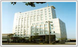 China Medical University is one among the top ten medical universities in china