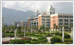 Zhejiang Medical University is a top ten medical school located in the most beautiful place in china offering best medical education in china